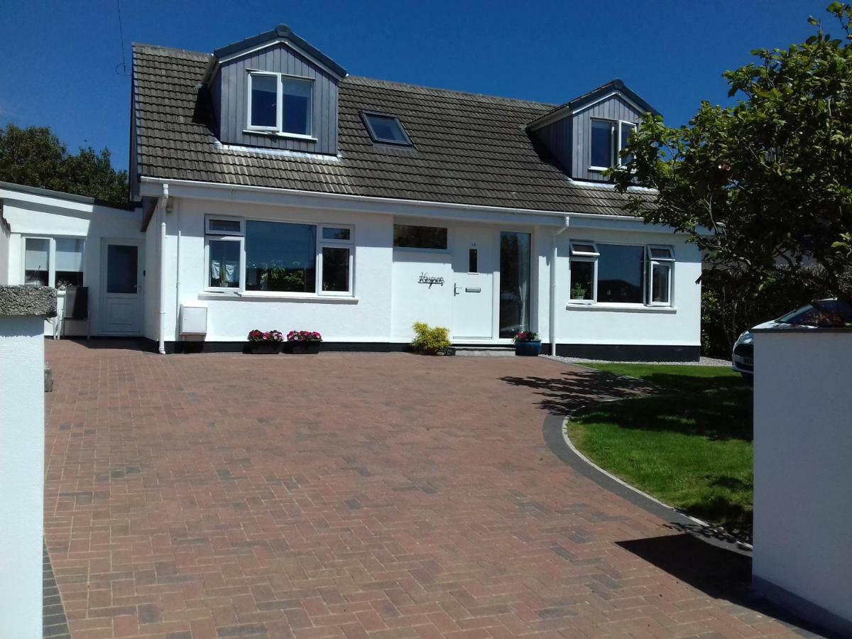 Keigwyn B&B Helston Exterior photo
